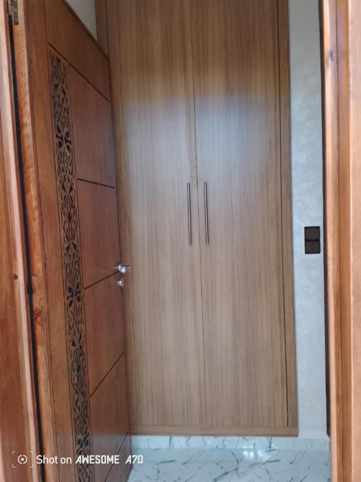 Appartement Waw Aourir *