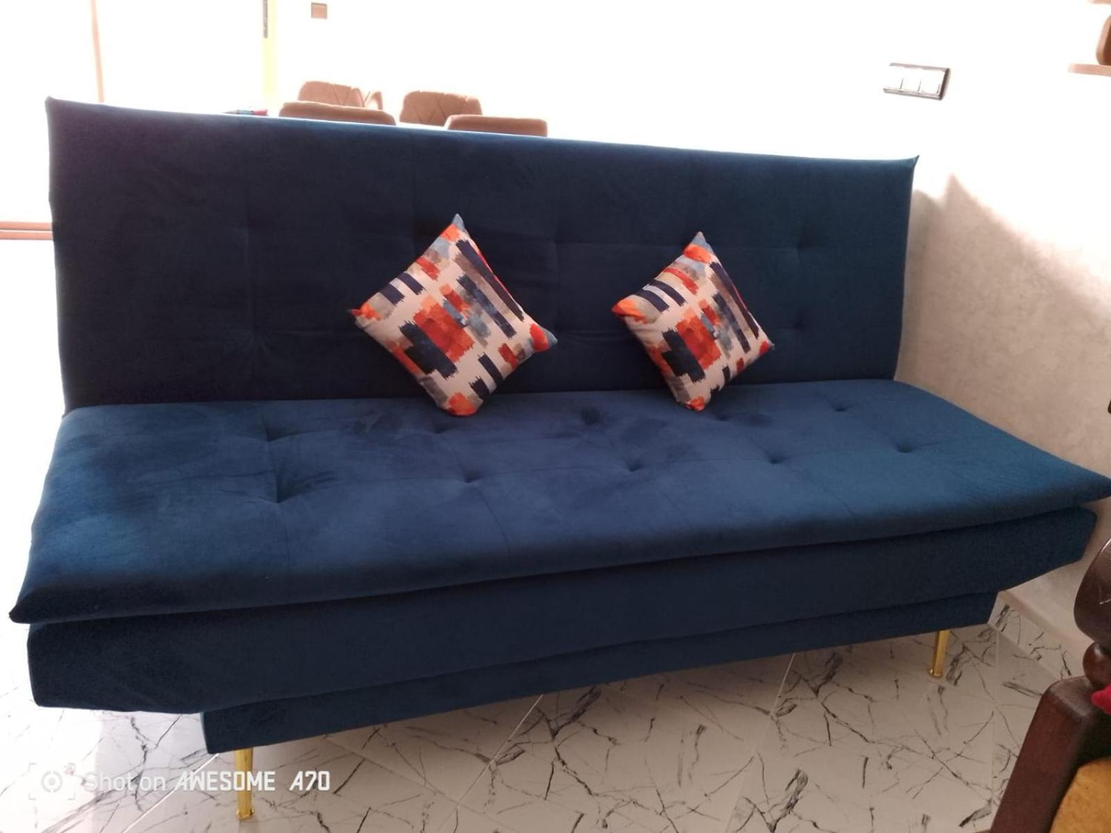 Appartement Waw Aourir Agadir