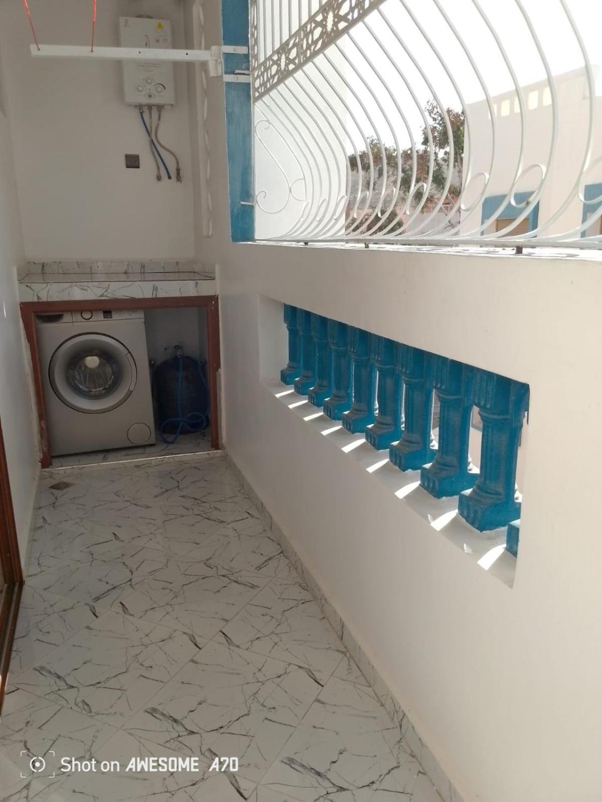 Waw Aourir Apartment